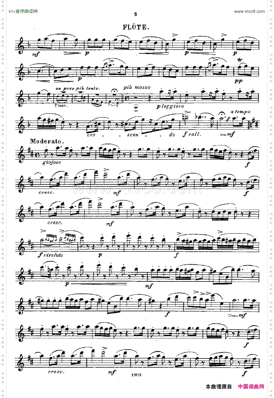 Opern-Transcriptionen.Op.45-5