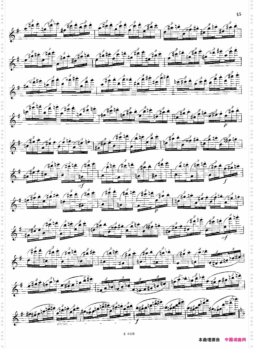 SchulederVirtuositt.Op.6024_Schule der Virtuosit t. Op. 6024