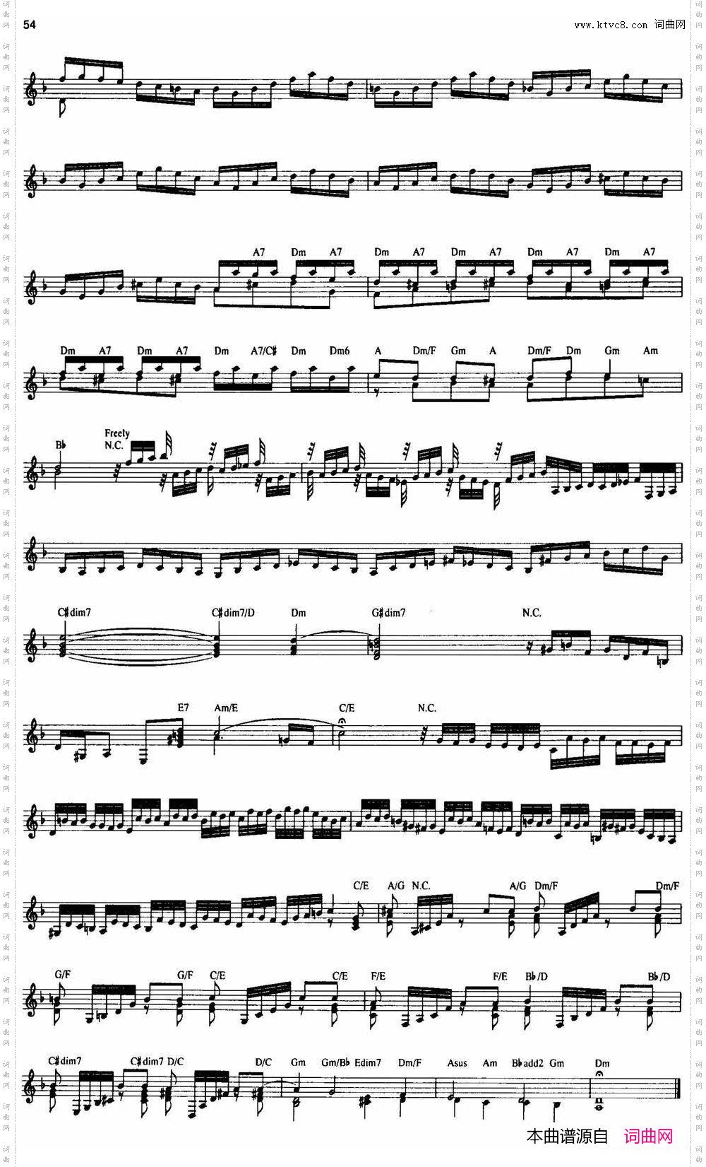 TheRealLittleClassicalFakeBookP41-60_The Real Little Classical Fake BookP41-60