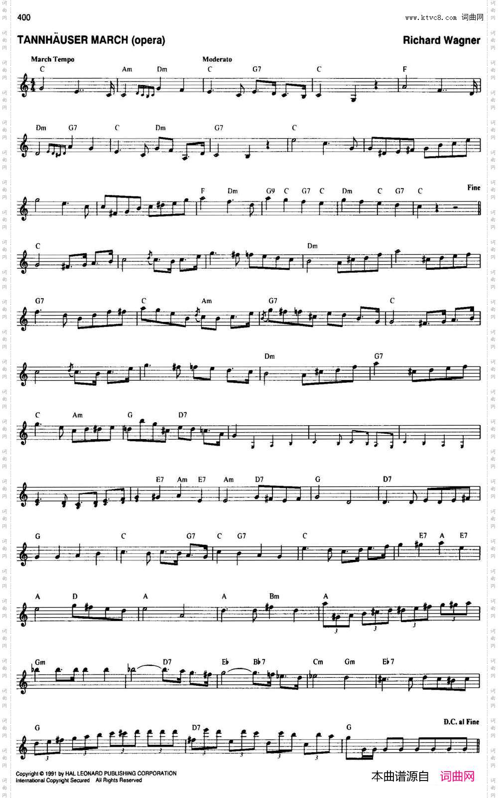 TheRealLittleClassicalFakeBookP381-400_The Real Little Classical Fake BookP381-400