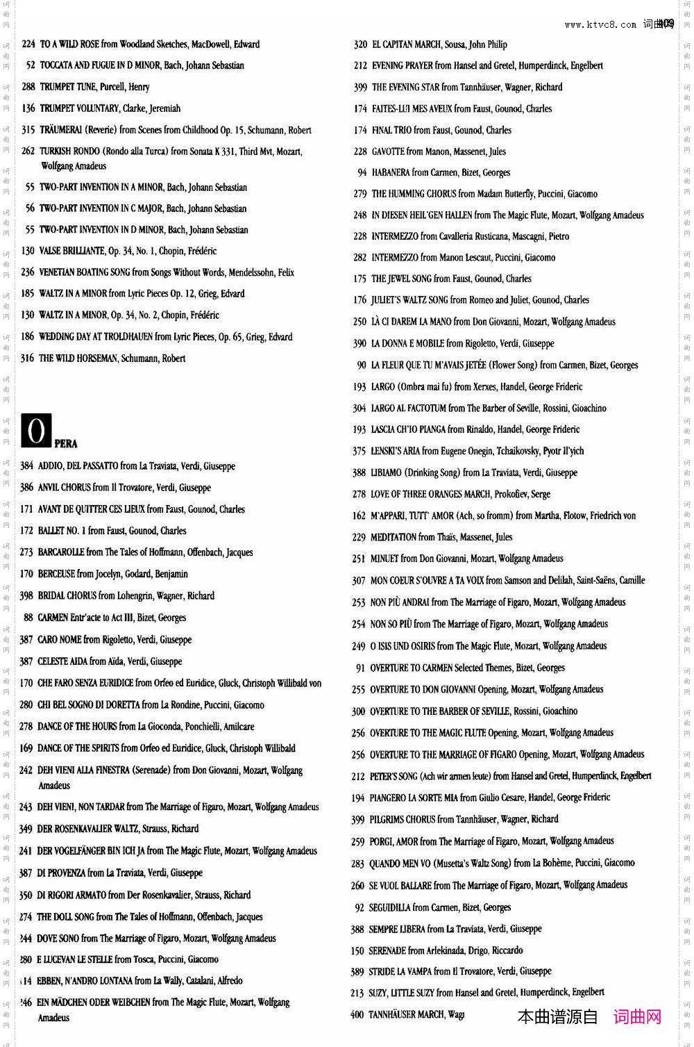 TheRealLittleClassicalFakeBookP401-413_The Real Little Classical Fake BookP401-413