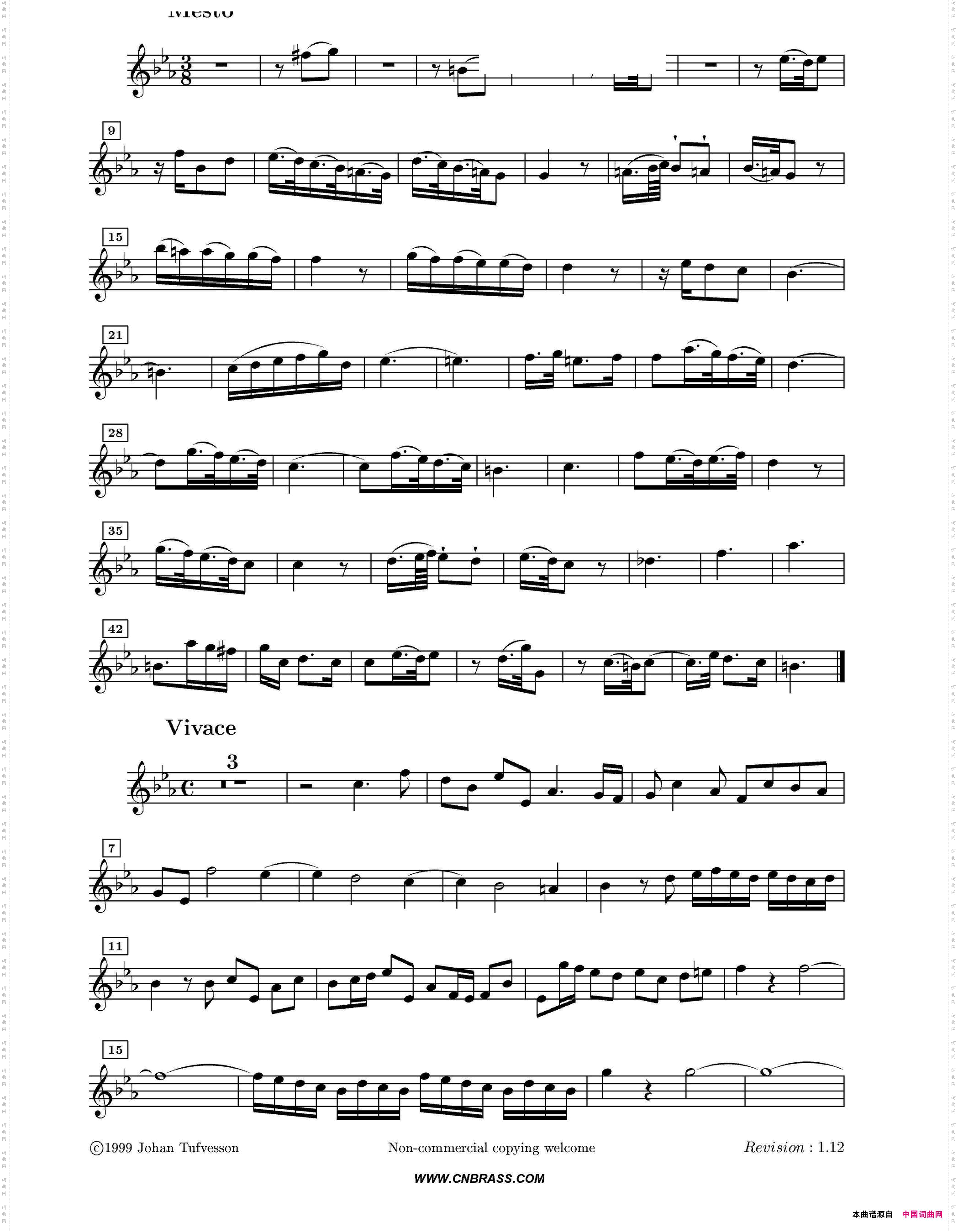 Trio12双簧管独奏_Trio 12双簧管独奏
