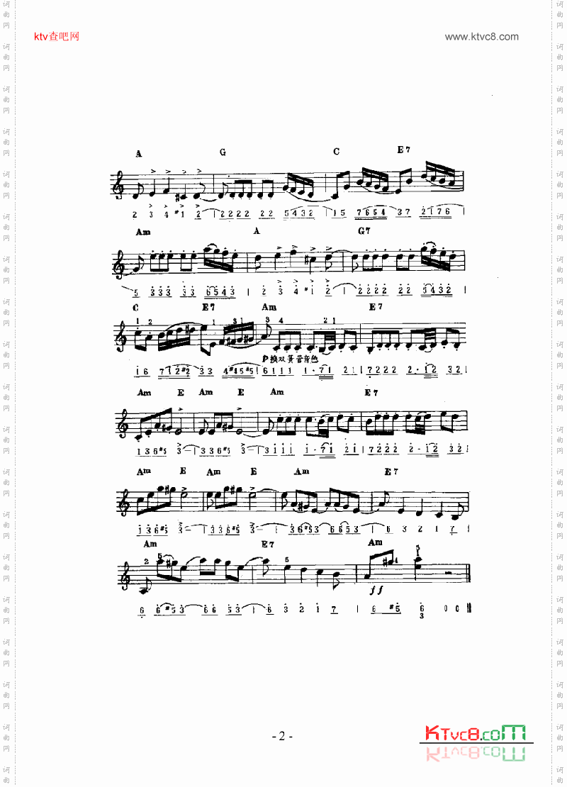 四小天鹅舞曲_主题曲键盘类电子琴