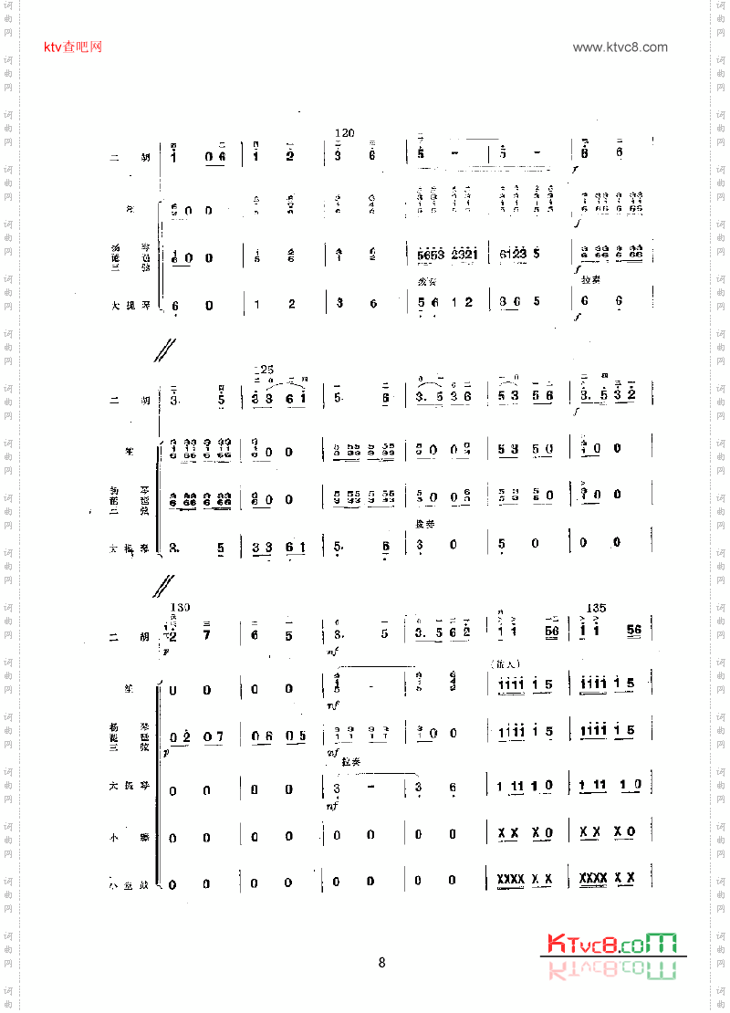 迎着朝阳去韶山_乐队类民乐合奏