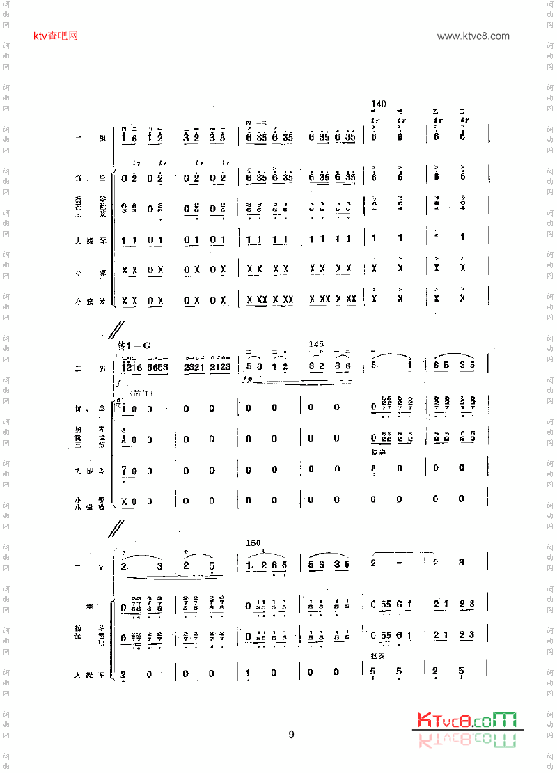 迎着朝阳去韶山_乐队类民乐合奏