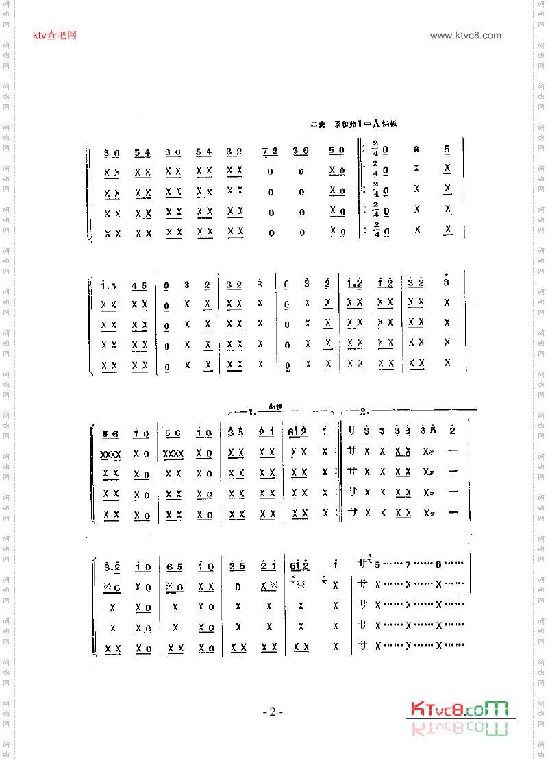 串鼓乐队类民乐合奏