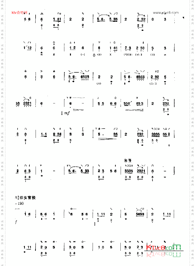 武林逸韵琵琶