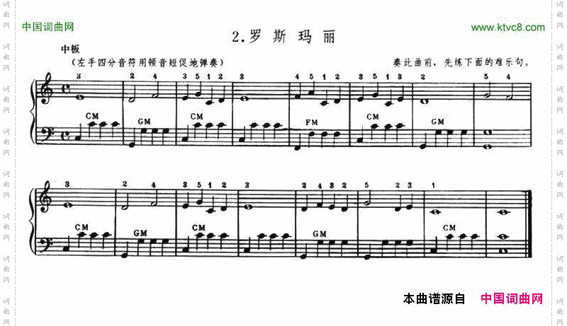 罗斯玛丽