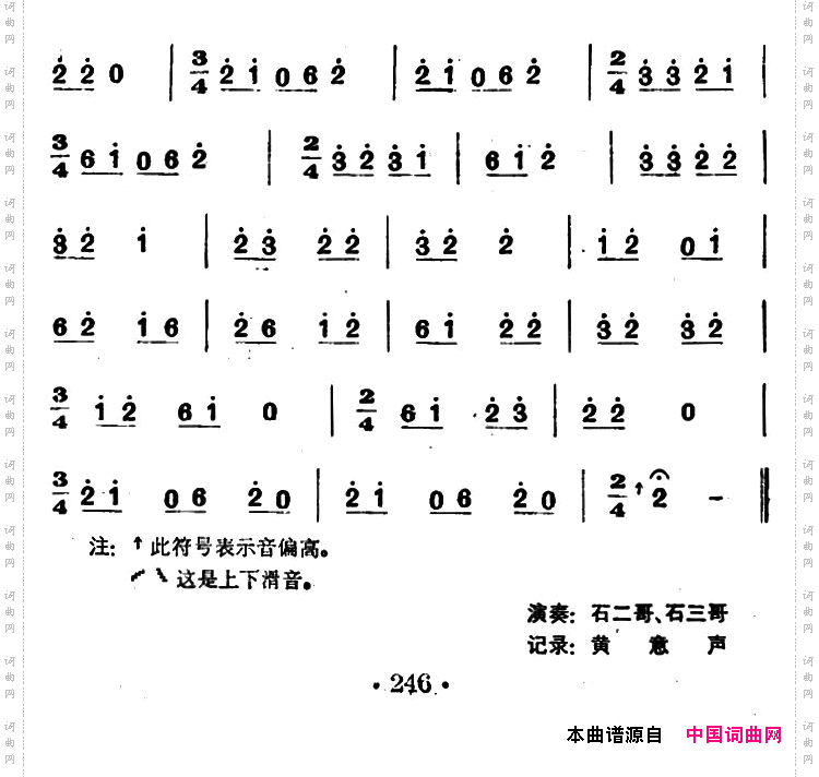 猫头鹰笑亮苗族唢呐