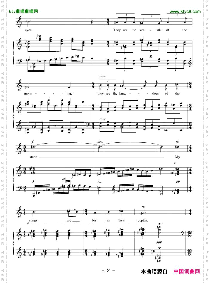 荒野中的小鸟正谱[印、美]