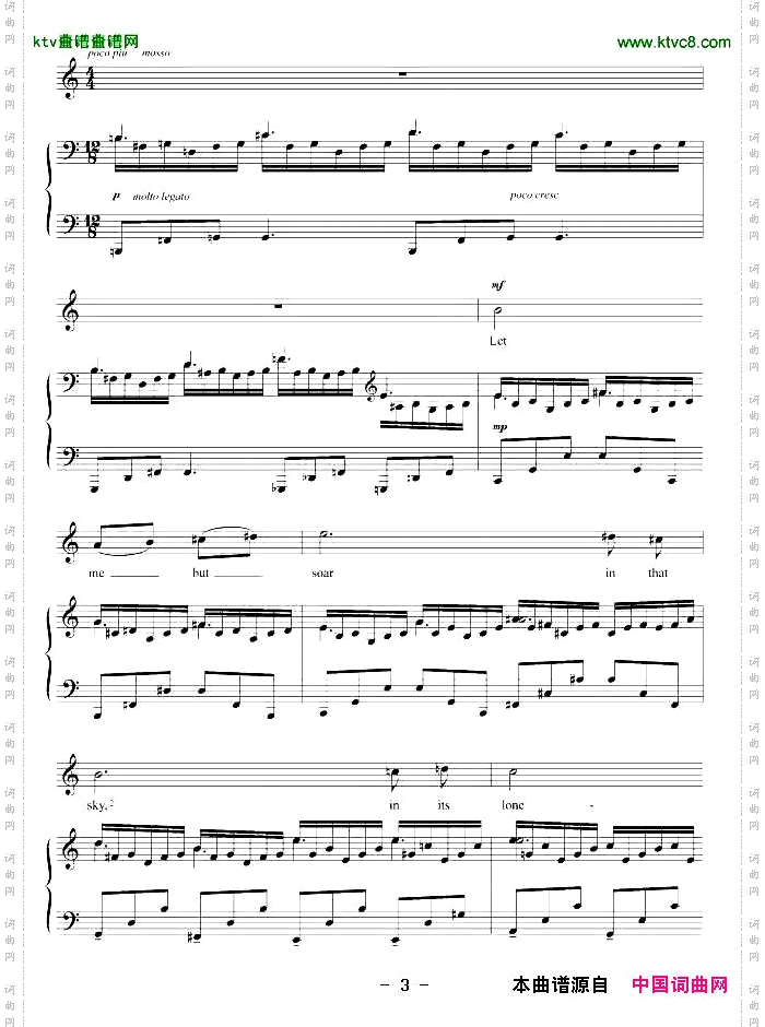 荒野中的小鸟正谱[印、美]