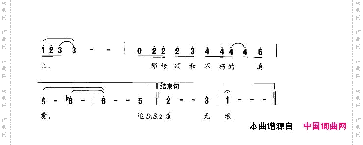 追寻