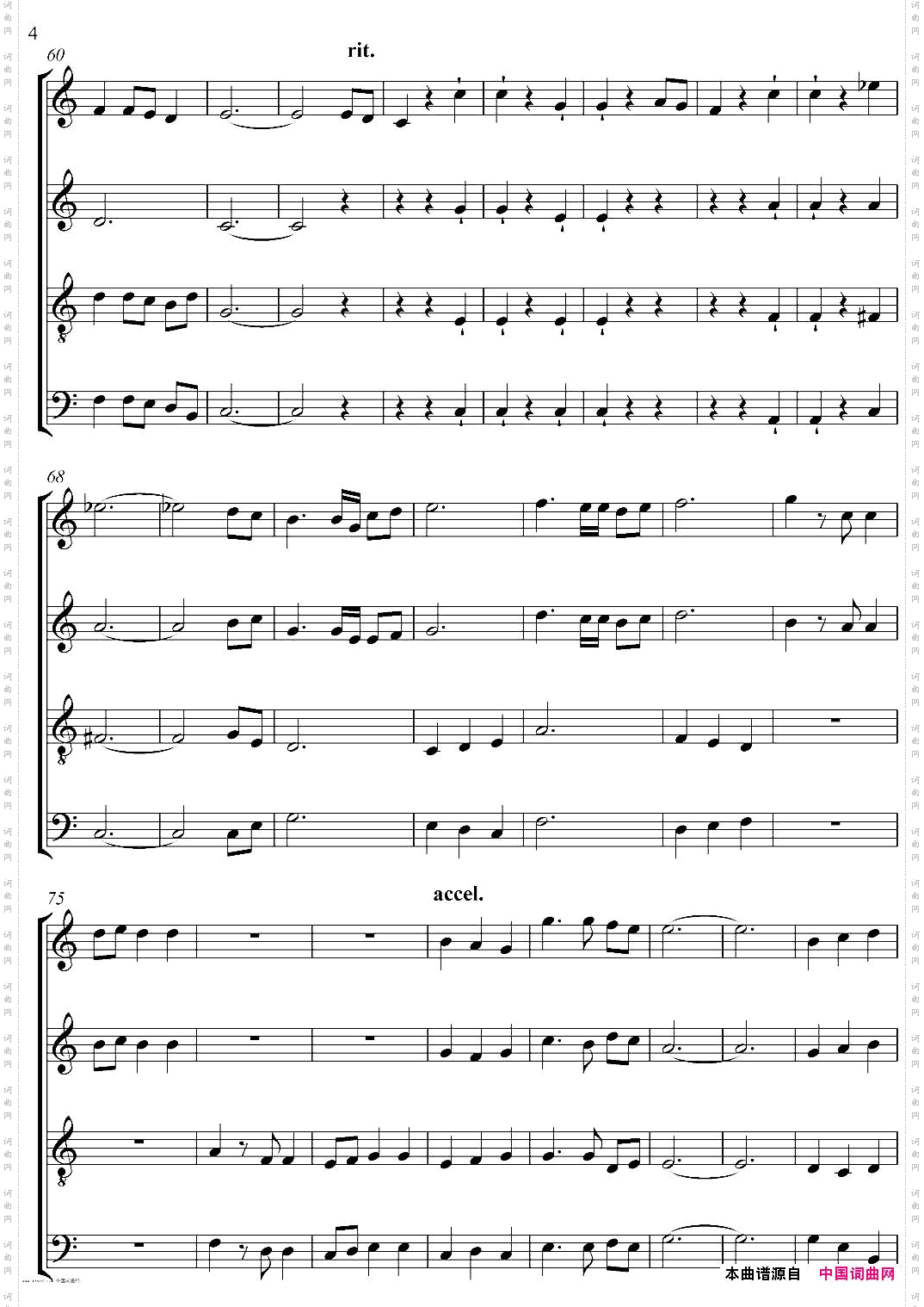 雪花,春天的使者