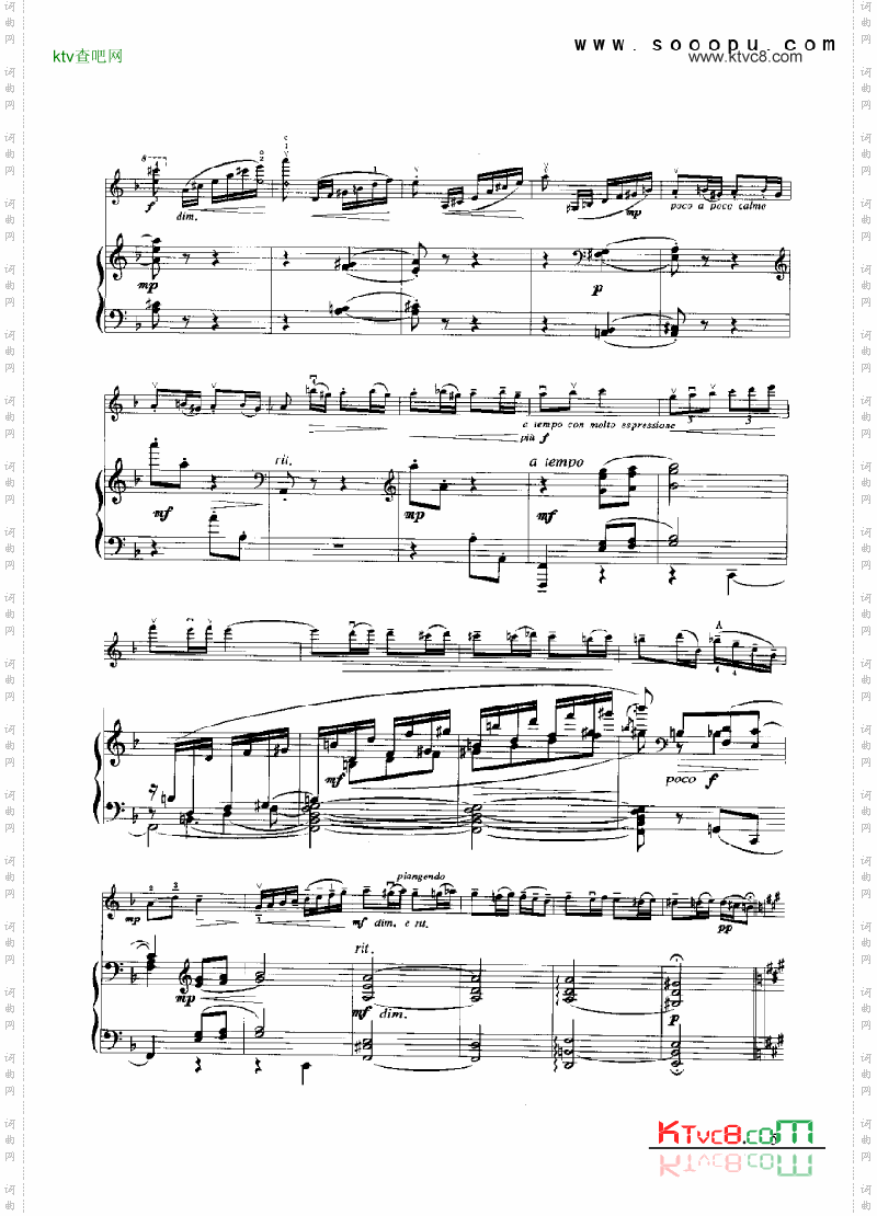 板卓琴与小提琴弦乐类小提琴