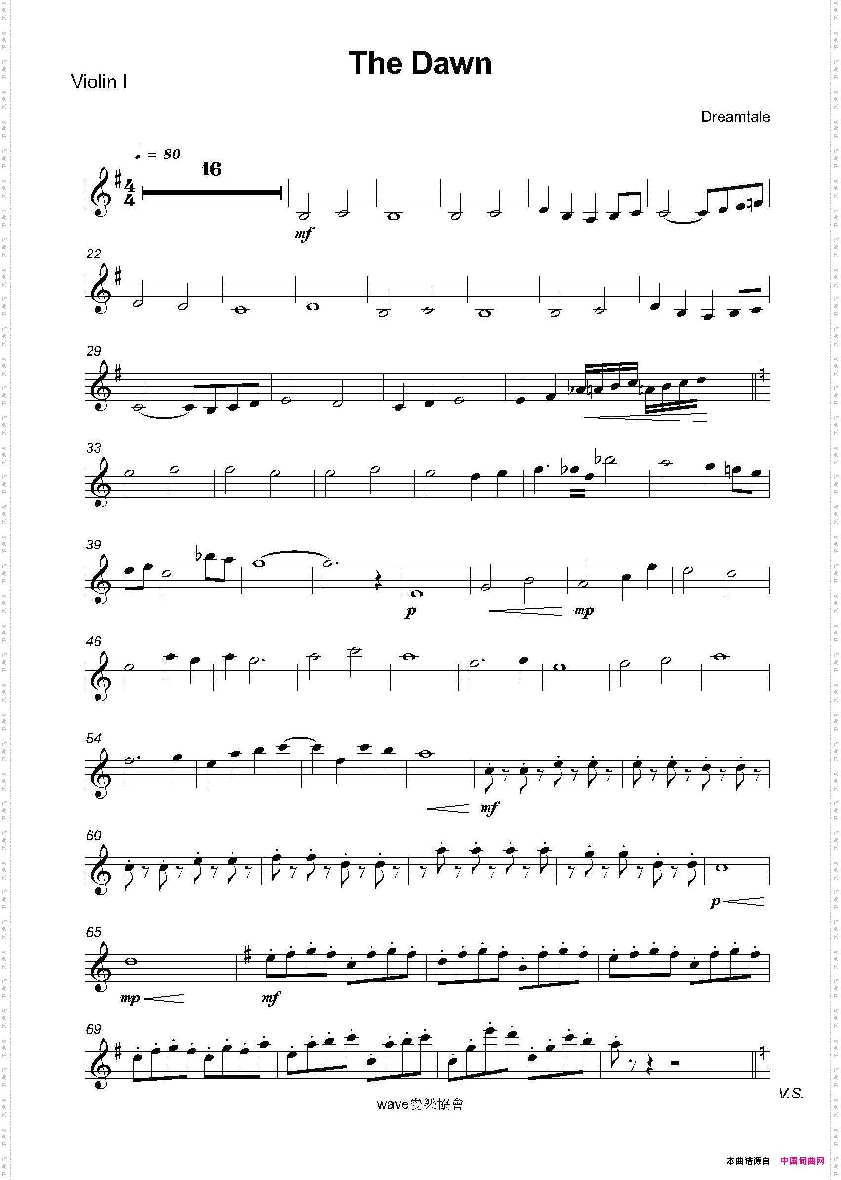 TheDawn亡灵序曲_The Dawn亡灵序曲
