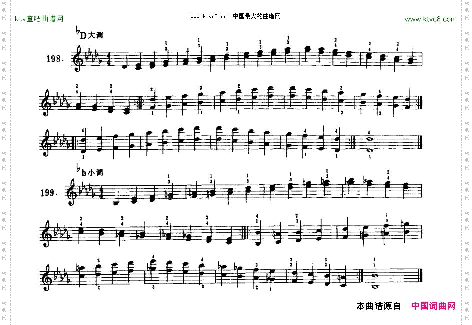 小夜曲莫斯考夫斯基