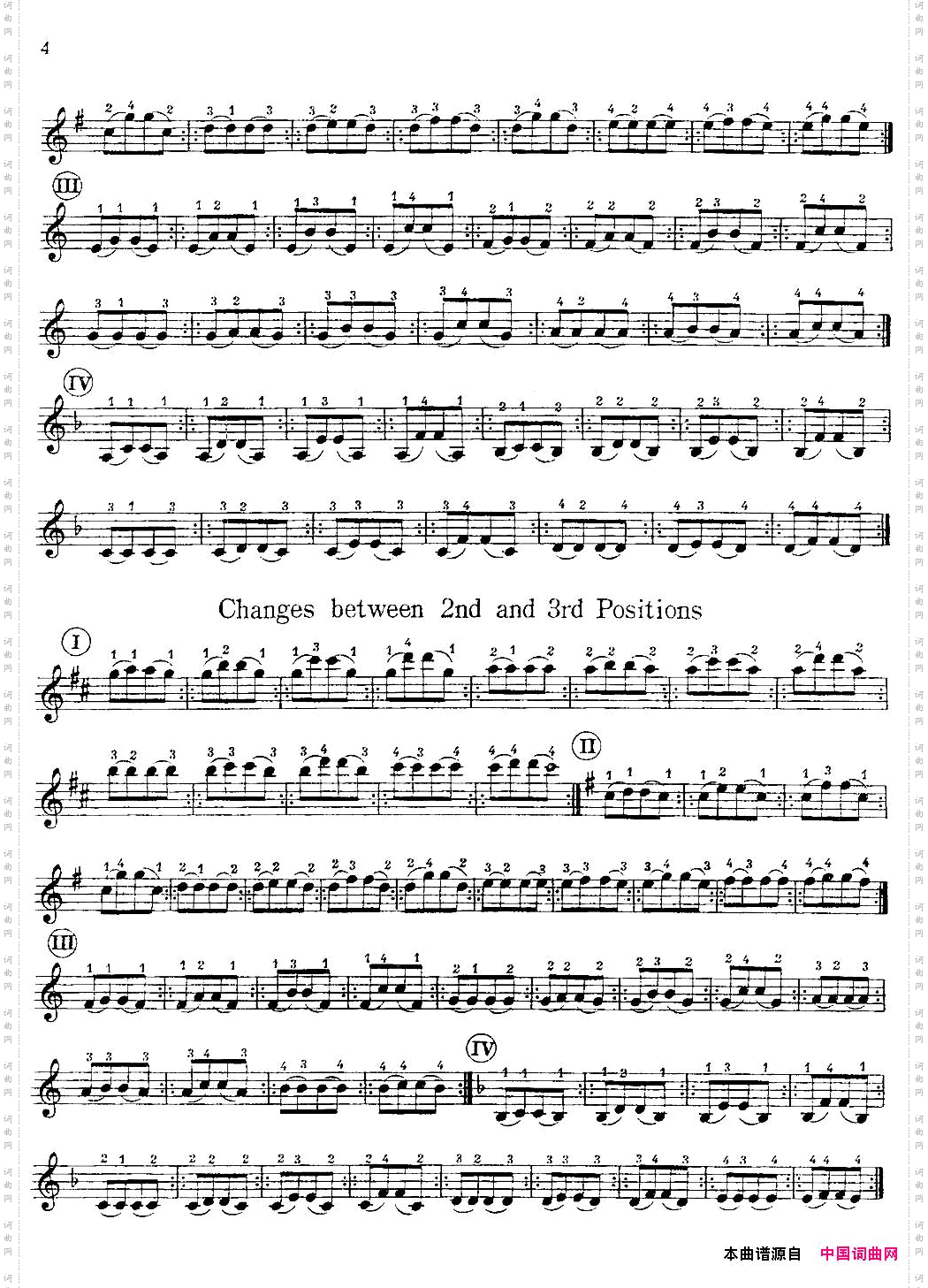 QUARTETOp.83第一部分弦乐四重奏_QUARTET Op.83第一部分弦乐四重奏