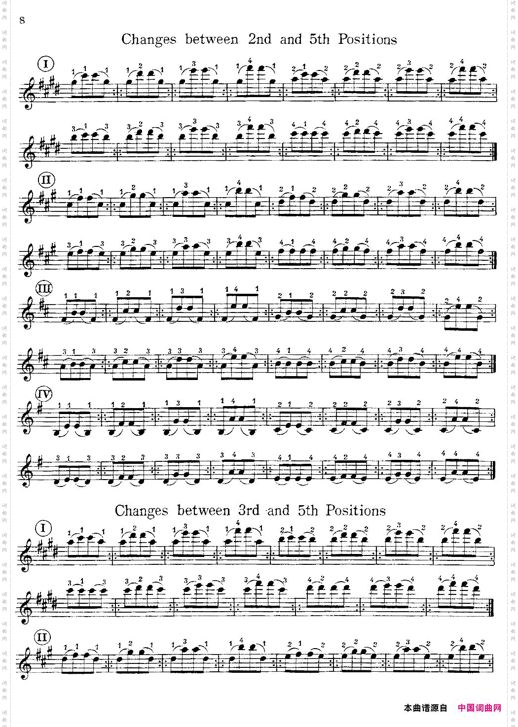 QUARTETOp.83第一部分弦乐四重奏_QUARTET Op.83第一部分弦乐四重奏
