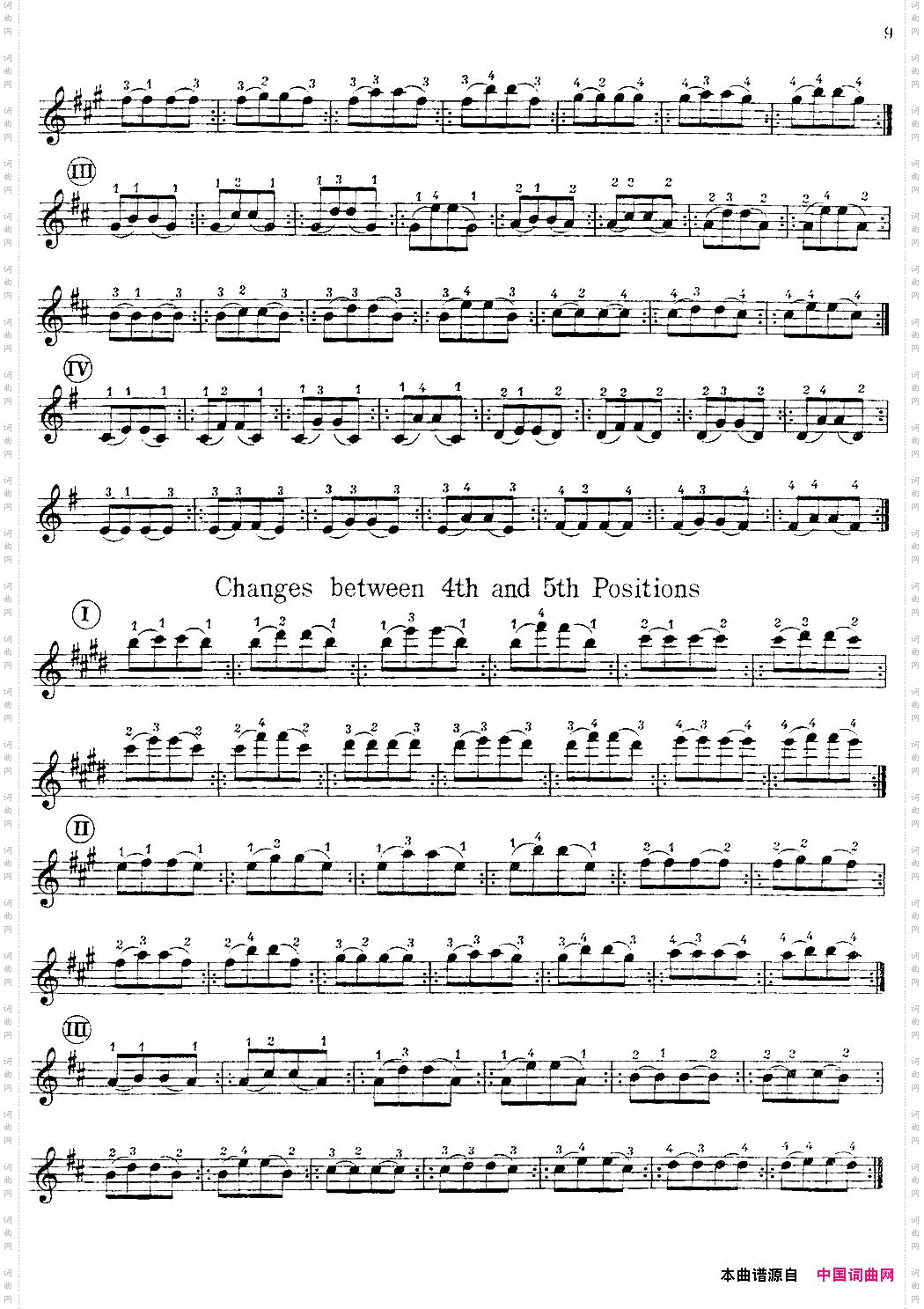 QUARTETOp.83第一部分弦乐四重奏_QUARTET Op.83第一部分弦乐四重奏