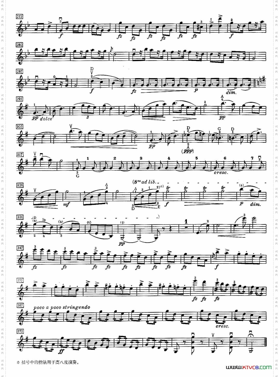 G大调小提琴小奏鸣曲作品100SonatinaGMajo-rop·100_G大调小提琴小奏鸣曲 作品100Sonatina G Majo-r op·100