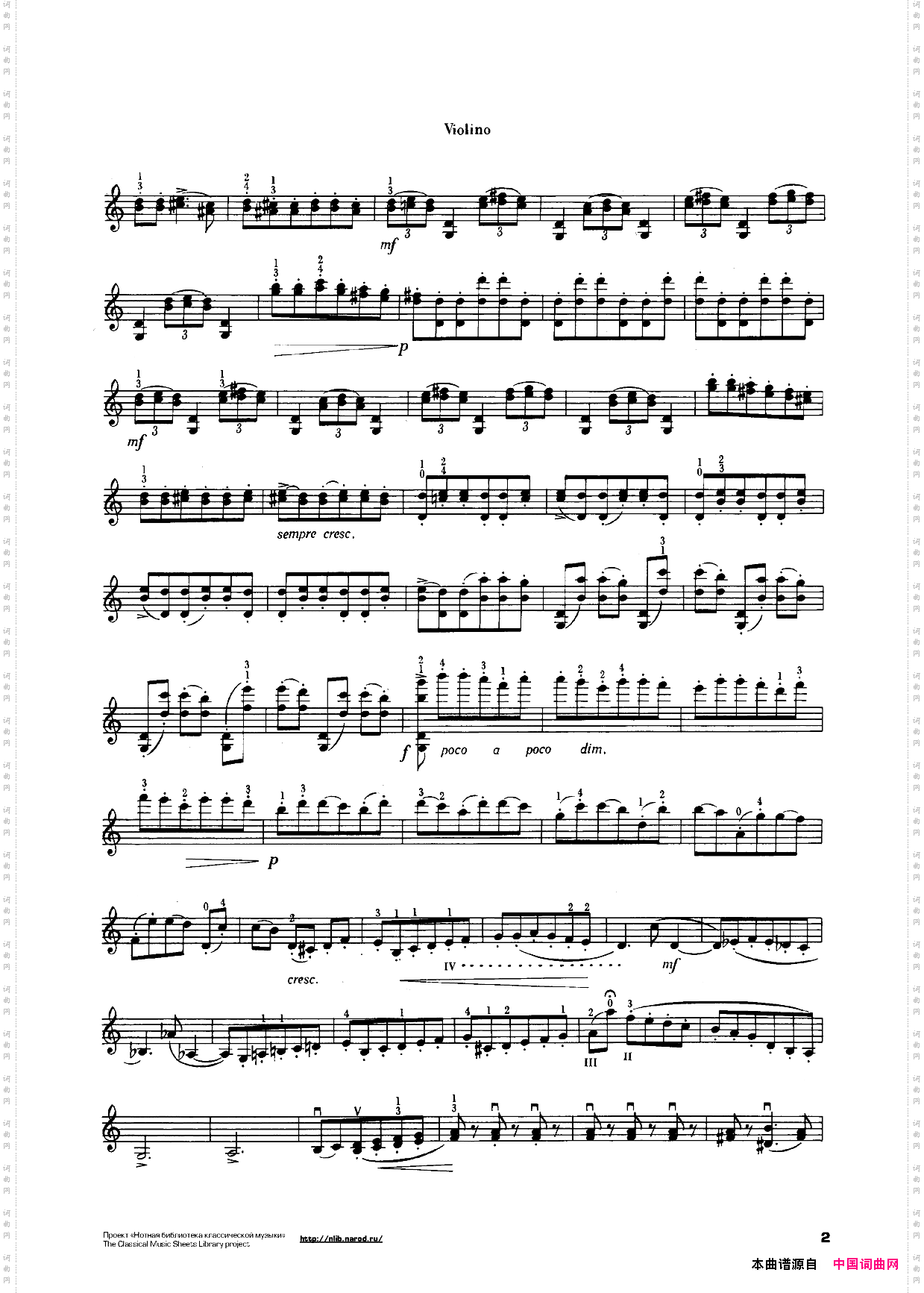WaltzScherzo谐谑圆舞曲_Waltz Scherzo谐谑圆舞曲
