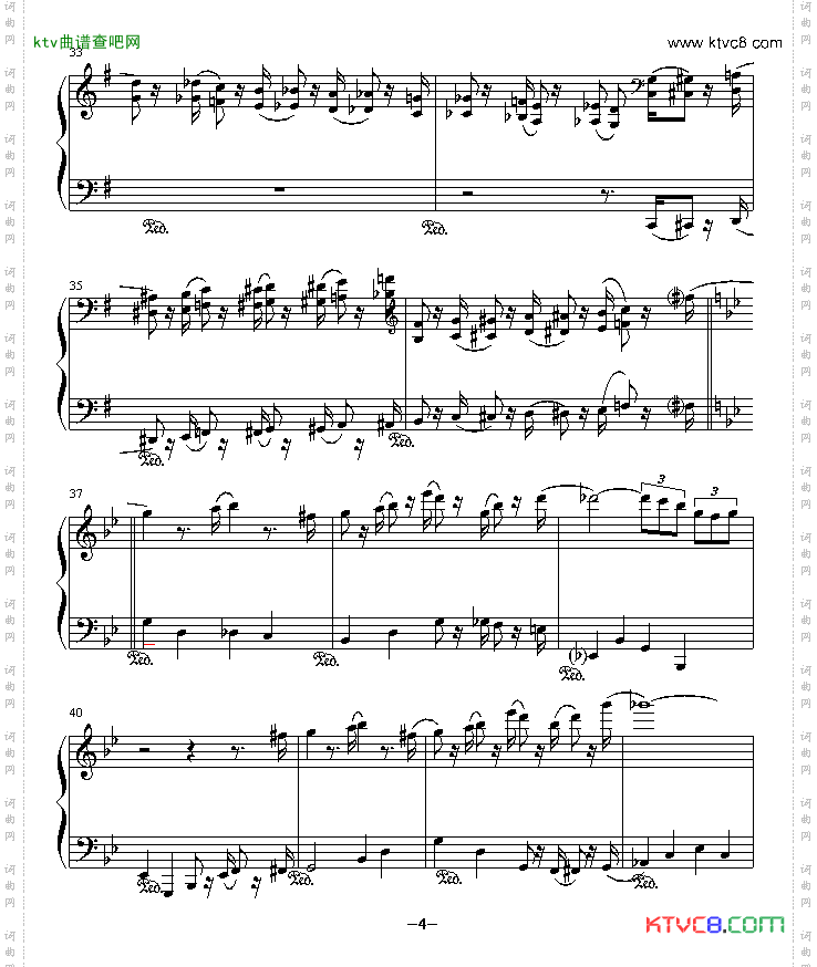 Thepinkpanthre美国动画片《粉红豹》主题曲