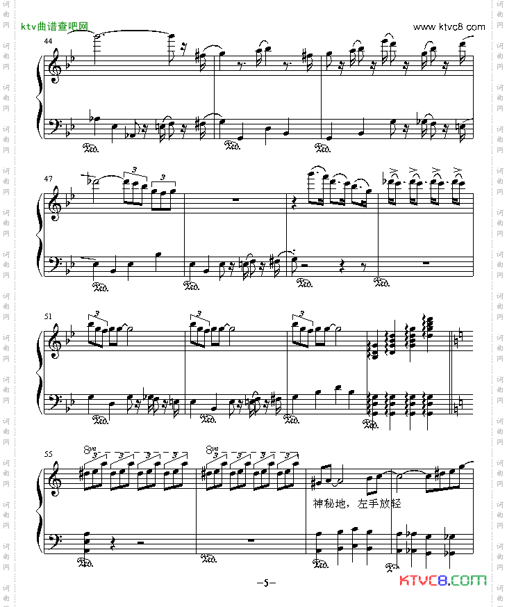 Thepinkpanthre美国动画片《粉红豹》主题曲