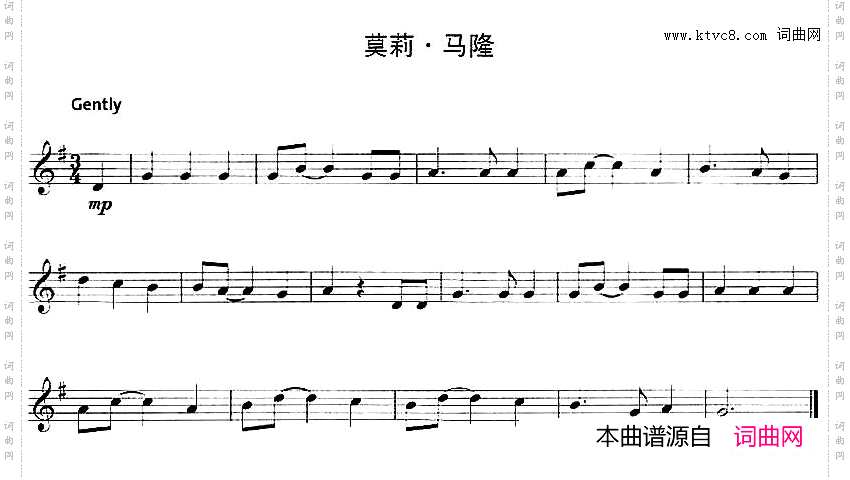 莫莉·马隆