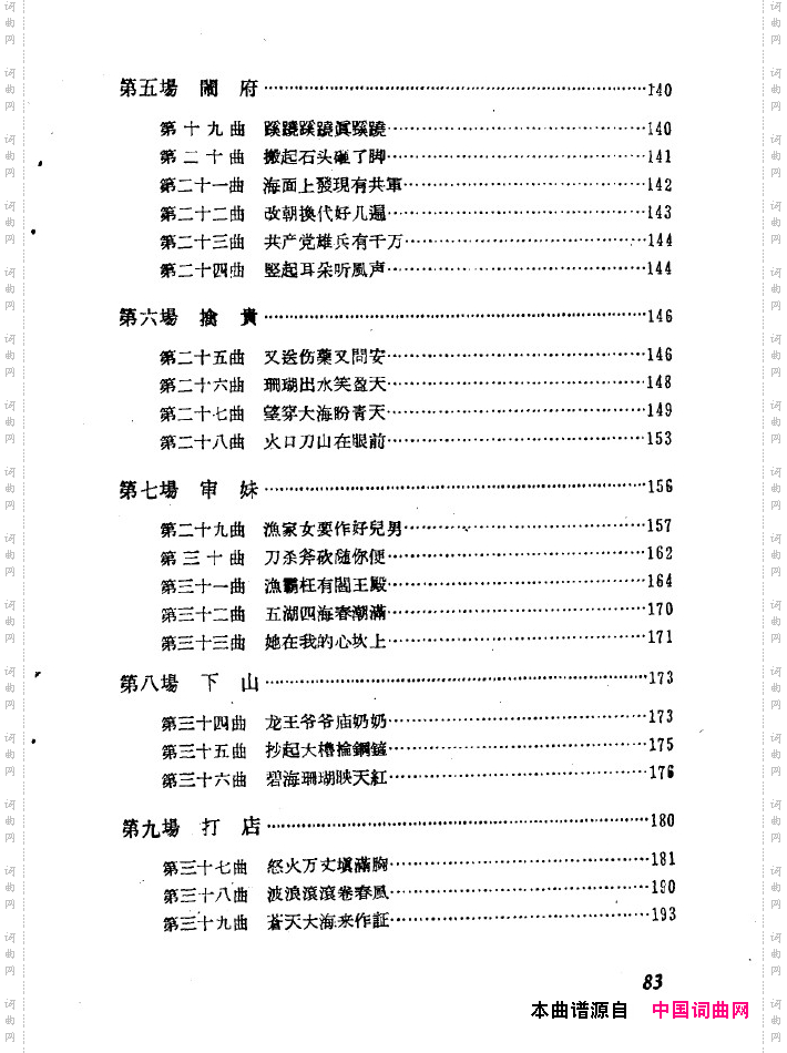 红珊瑚九场歌剧051-100