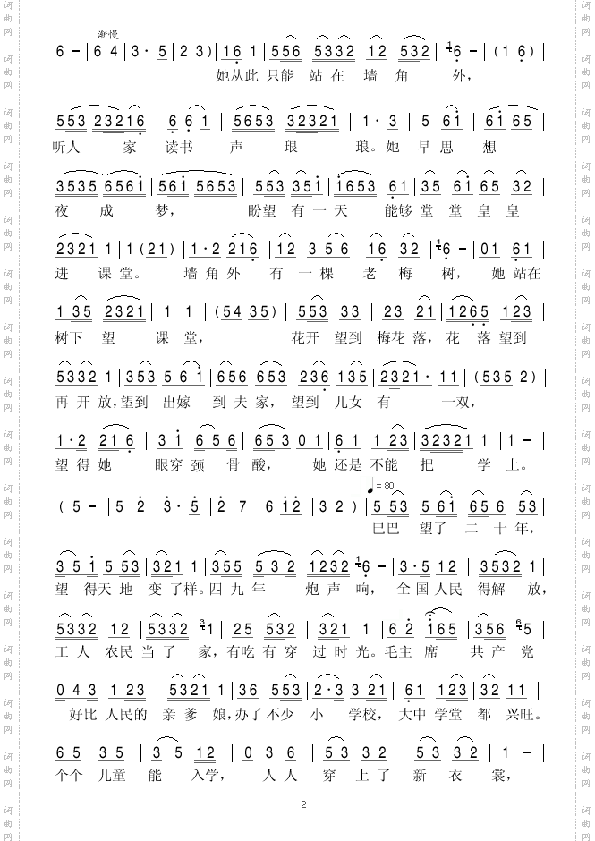 教育虎荣沪剧《鸡毛飞上天》选段