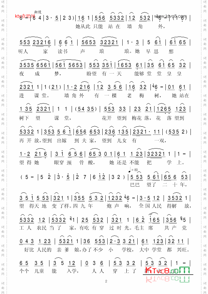 教育虎荣沪剧《鸡毛飞上天》选段