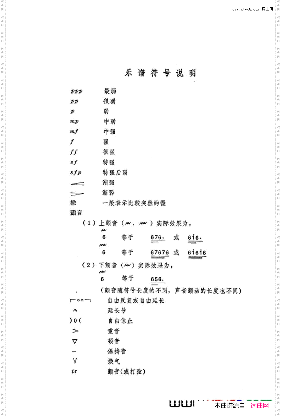 革命现代京剧沙家浜主旋律乐谱051-104
