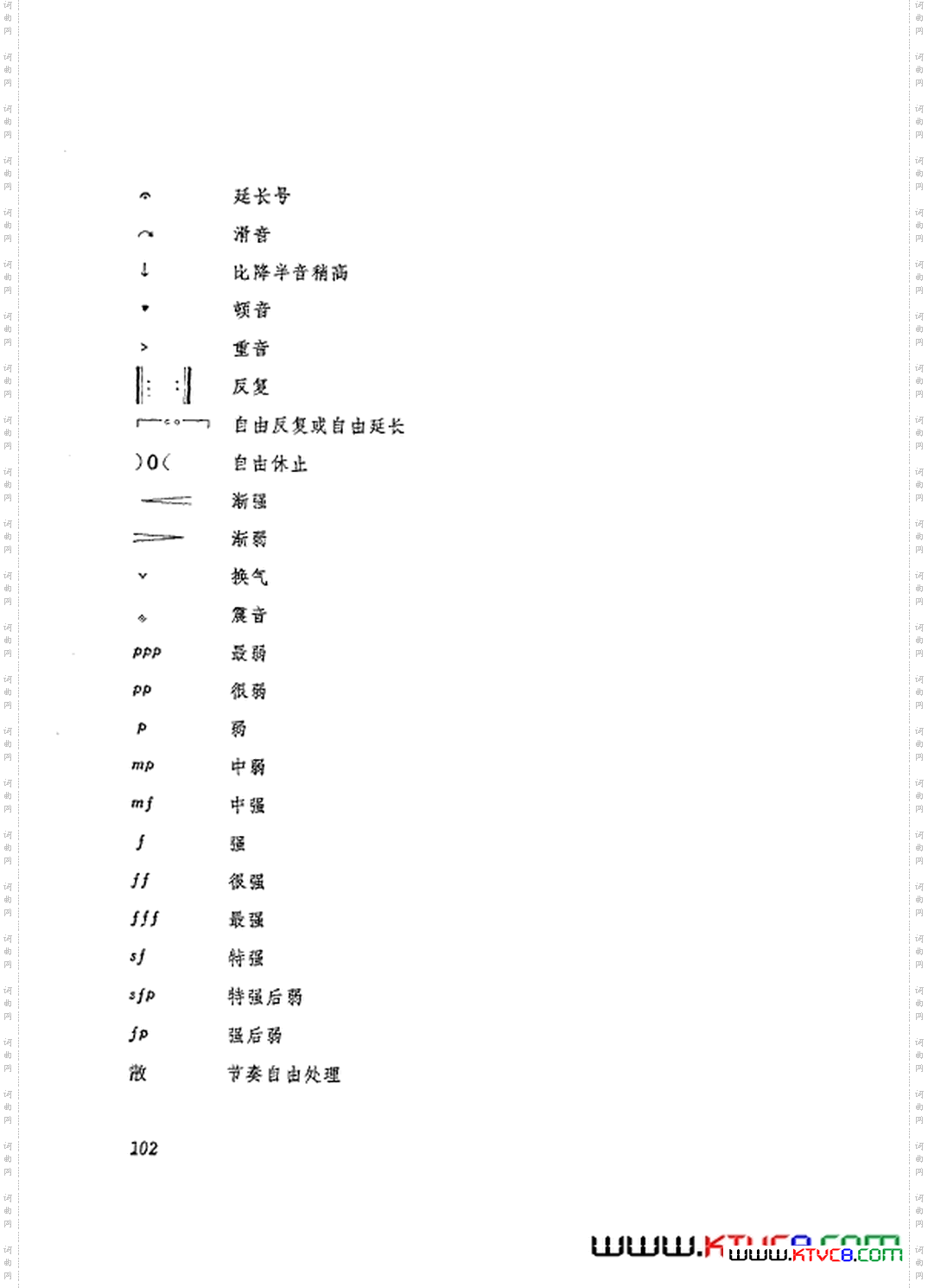 革命现代京剧龙江颂主旋律乐谱051-108