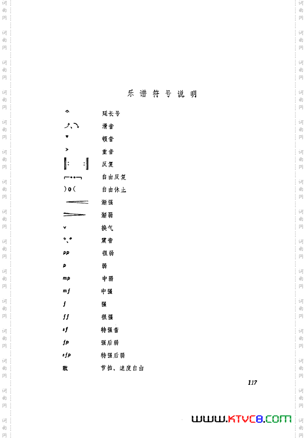 革命现代京剧奇袭白虎团主旋律乐谱101-124