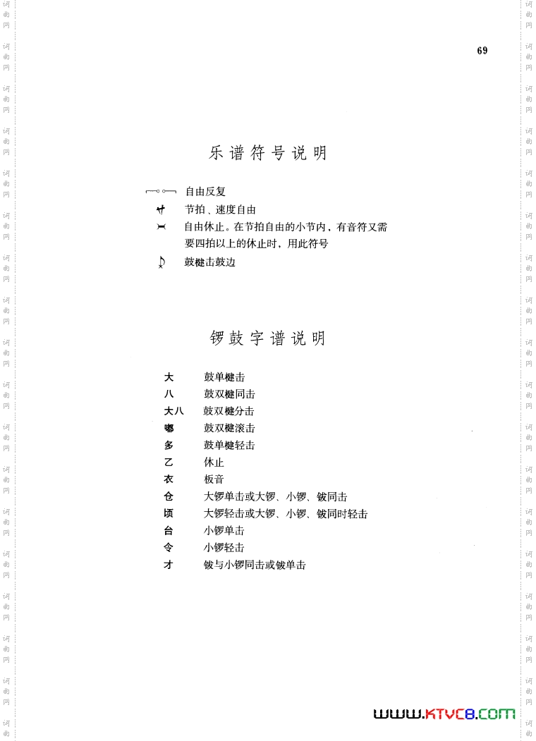 钢琴伴唱《红灯记》13首51-70