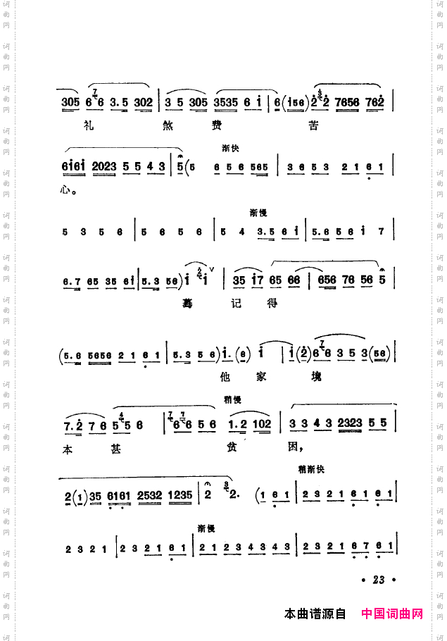 京剧著名唱腔选下集000-050
