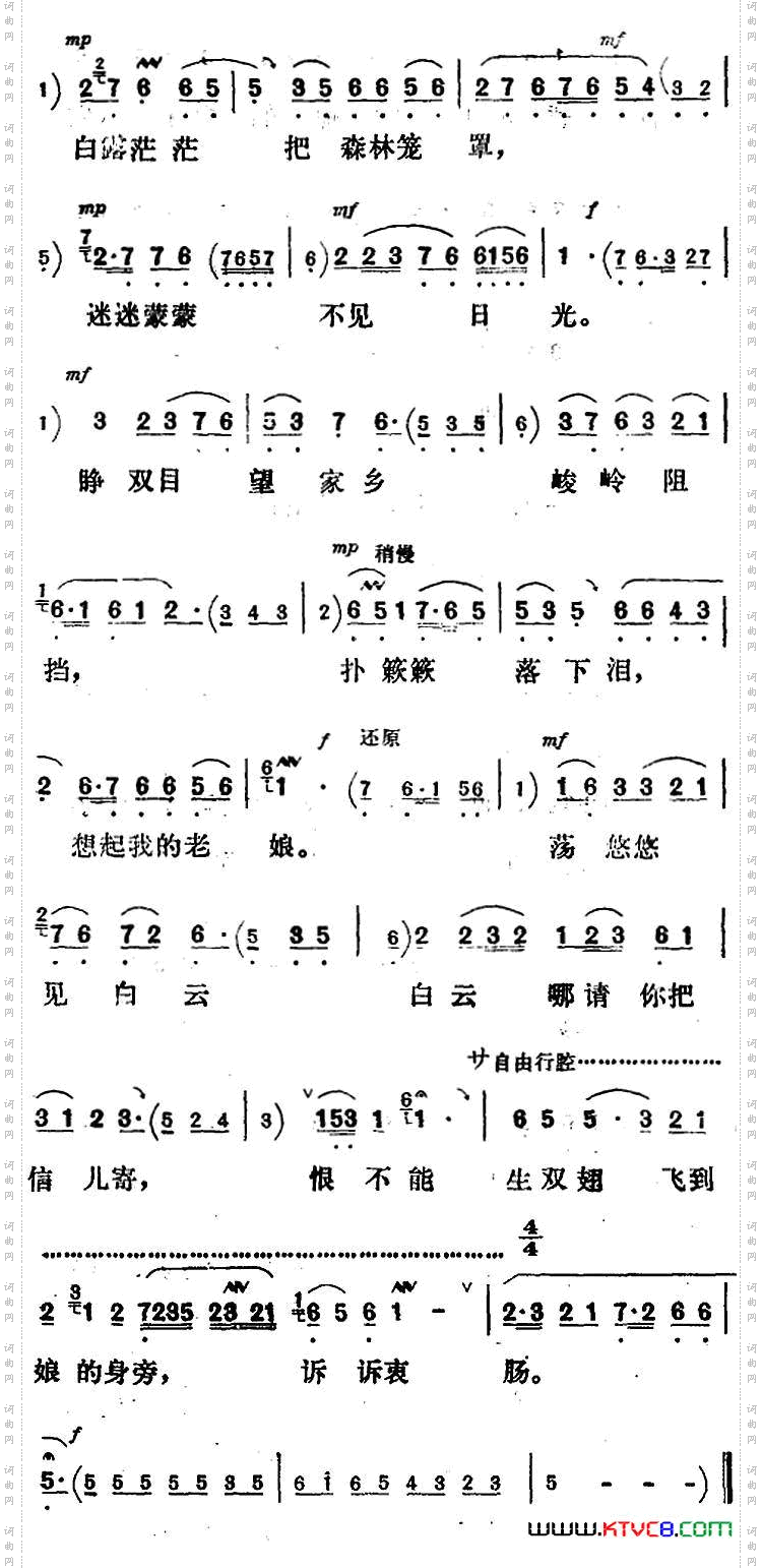 这几天随红军渡过金沙江_新凤霞唱腔选《金沙江畔》珠玛唱段
