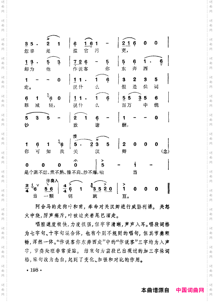 徐玉兰唱腔集成201-250