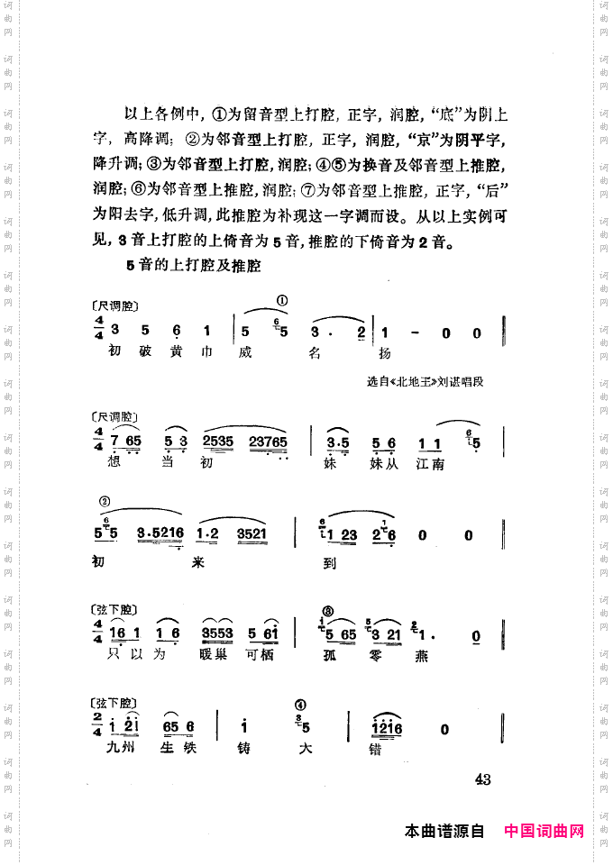 徐玉兰唱腔集成051-100