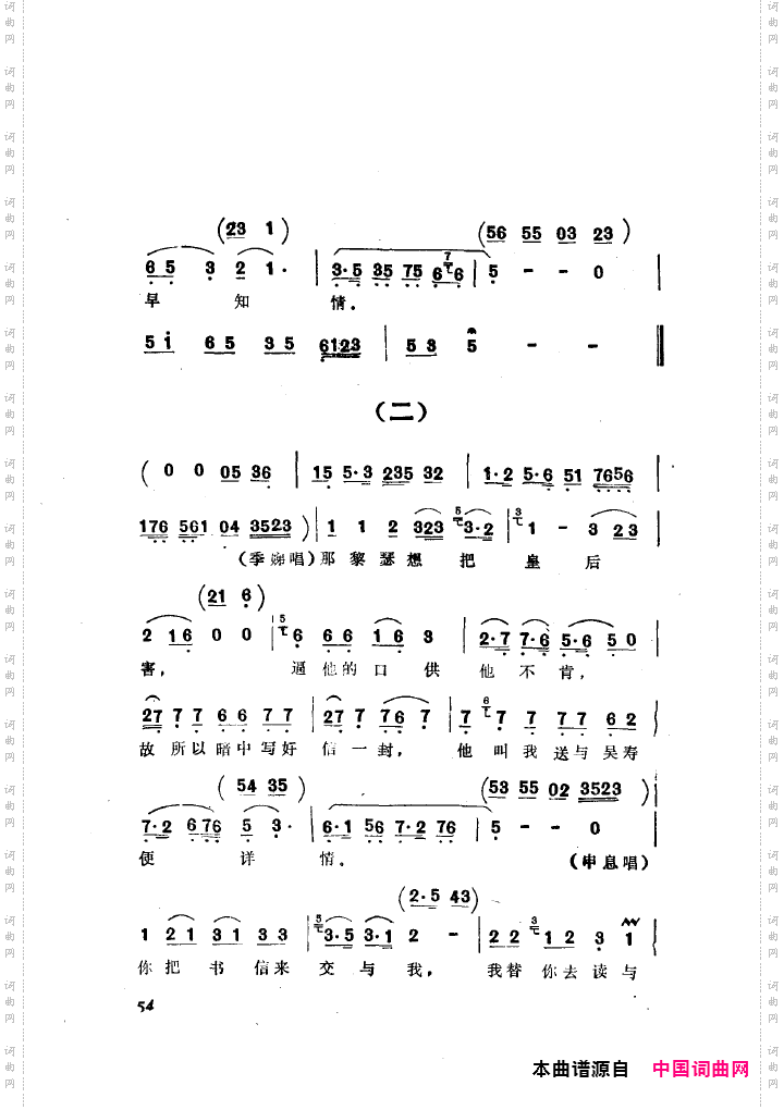 袁雪芬唱腔选集051-100