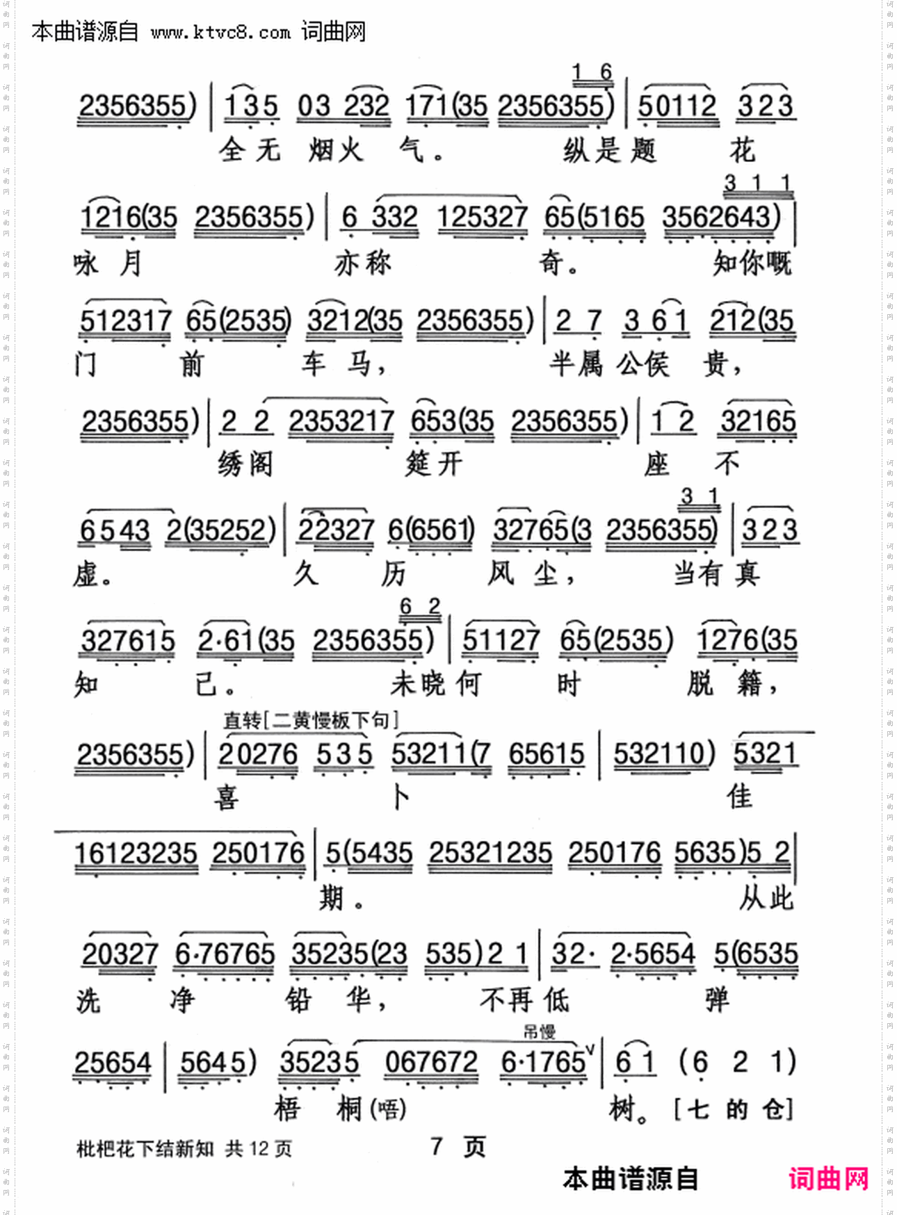 枇杷花下结新知