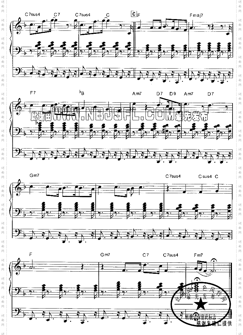 RaindropsKeepFallingOnMyHead