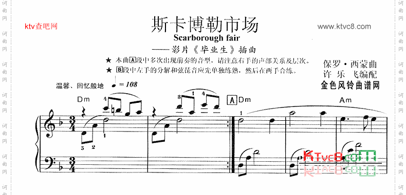 scarborough斯卡博勒市场