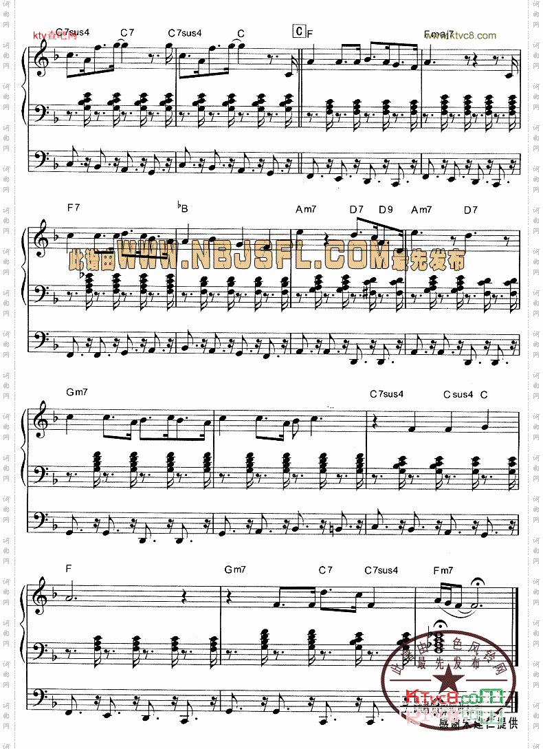 RaindropsKeepFallingOnMyHead