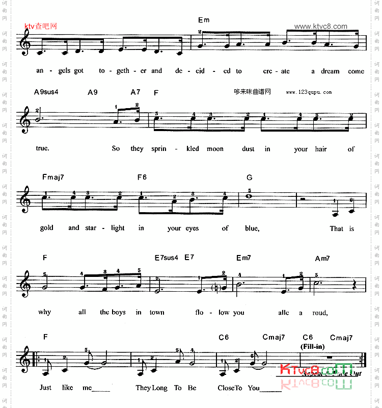 靠近你CloseToYou