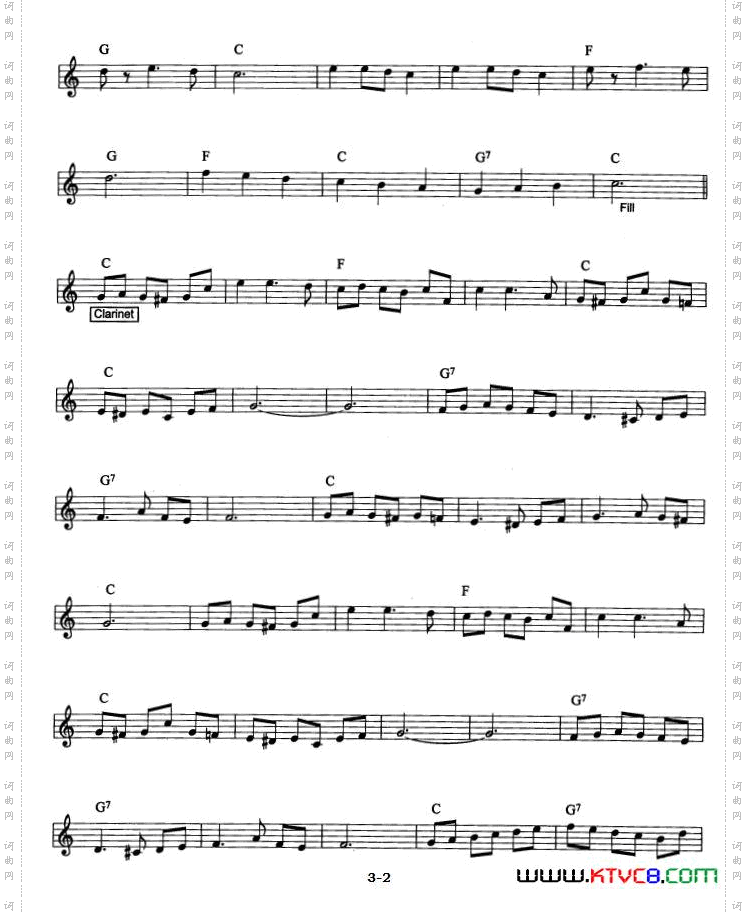 波兰圆舞曲爵士乐版