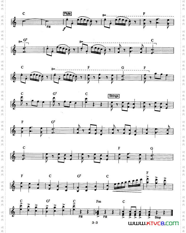 波兰圆舞曲爵士乐版