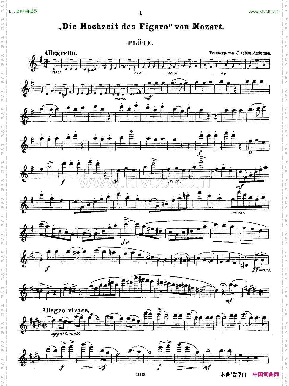 Opern-Transcriptionen.Op.45-1