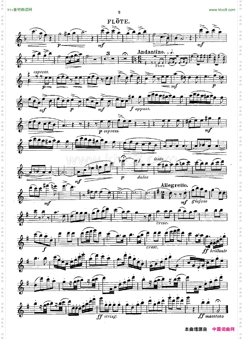 Opern-Transcriptionen.Op.45-1