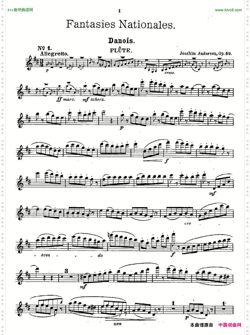 Fantaisiesnationales.Op.59,1.